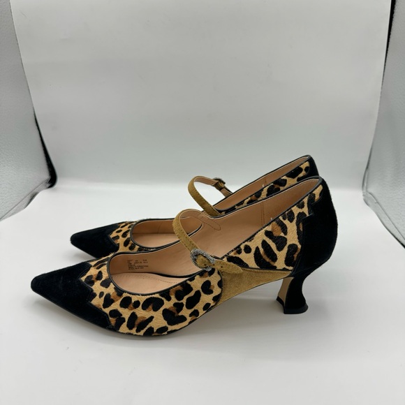 Coach X Tabitha Simmons size 10 - Picture 3 of 7